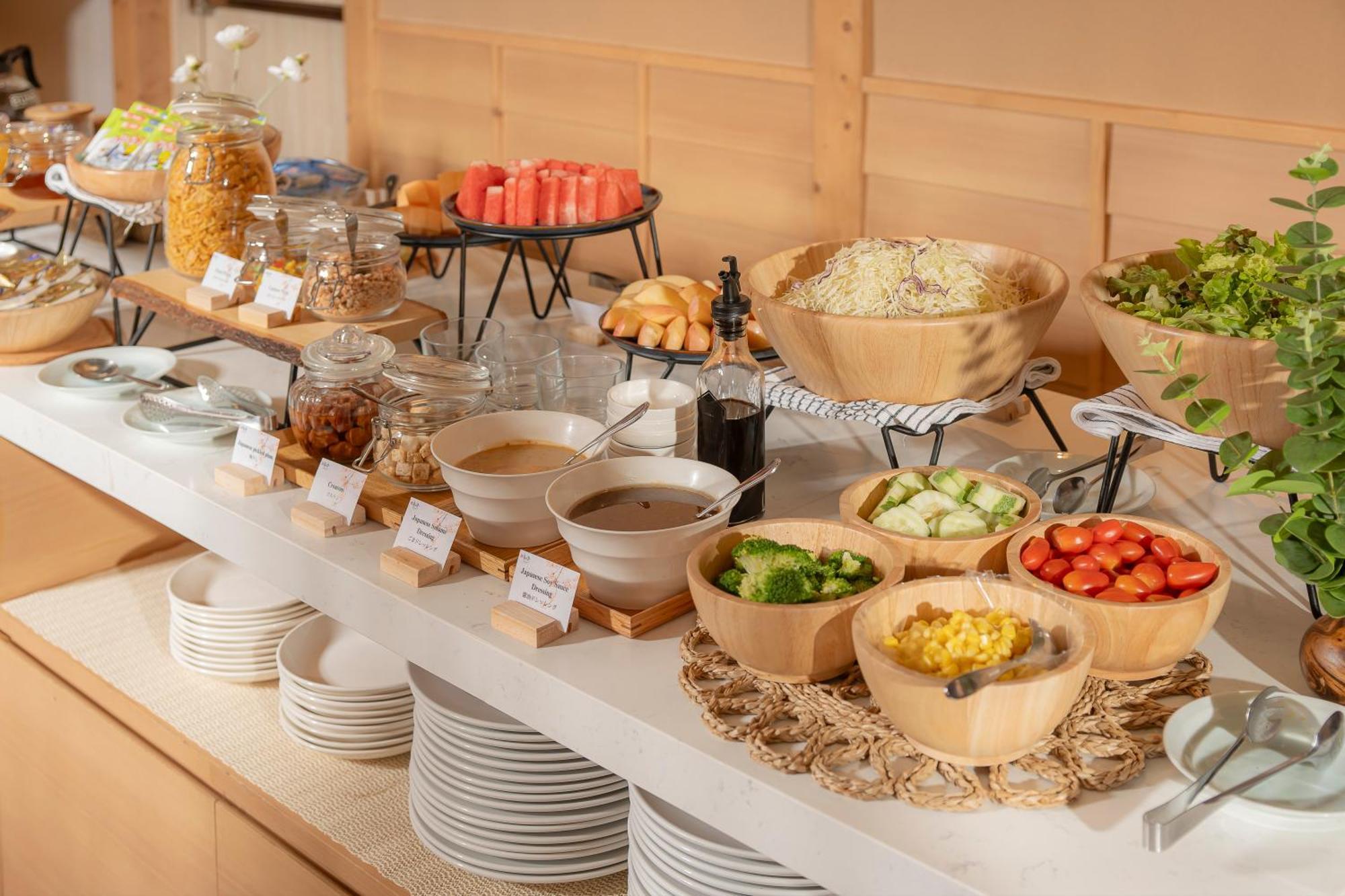 Solaria Nishitetsu Hotel Bangkok Bagian luar foto