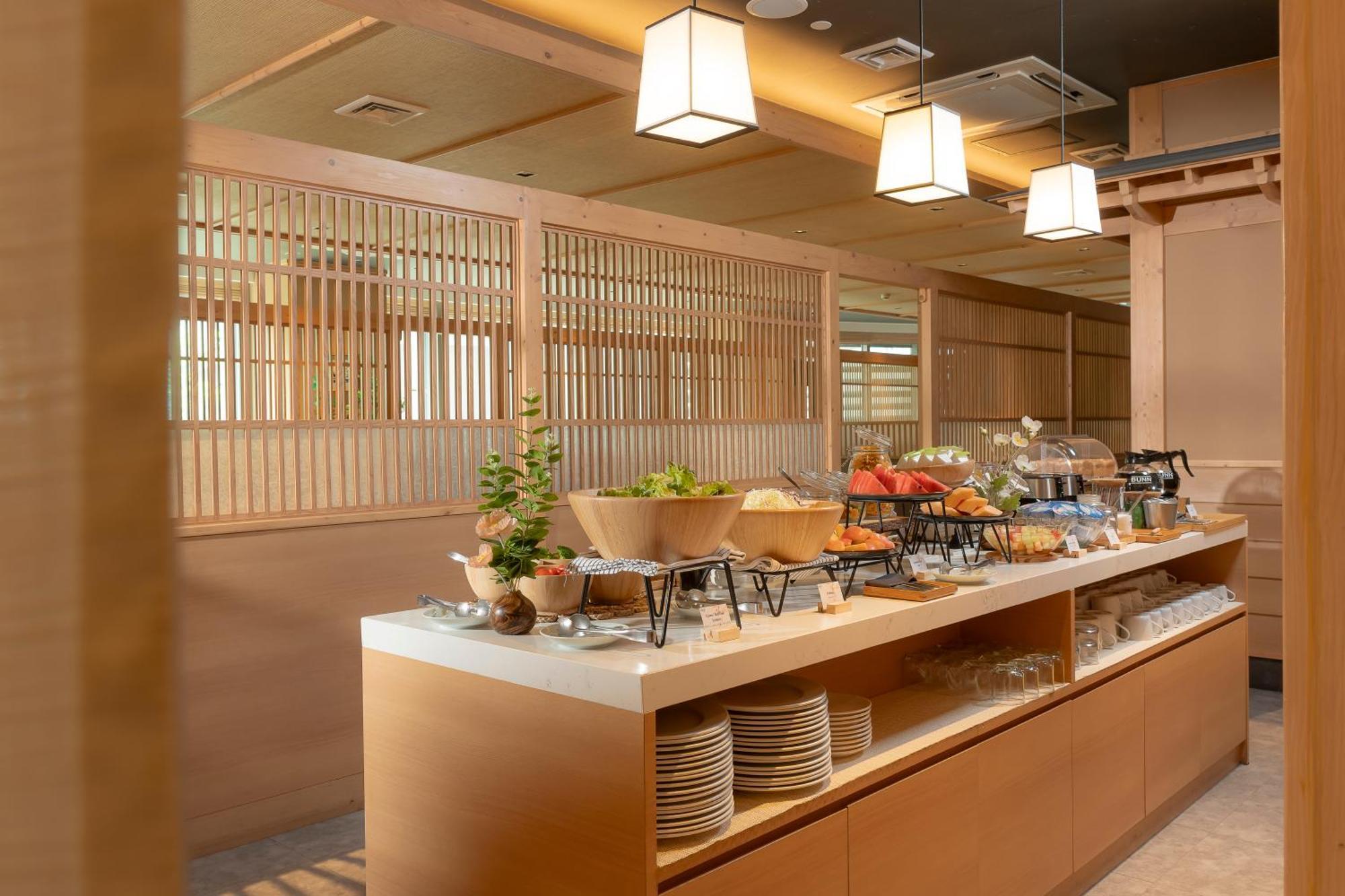 Solaria Nishitetsu Hotel Bangkok Bagian luar foto