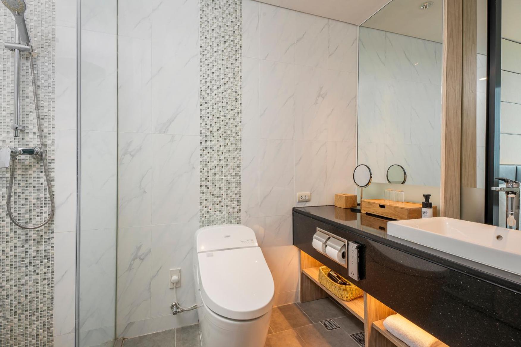 Solaria Nishitetsu Hotel Bangkok Bagian luar foto