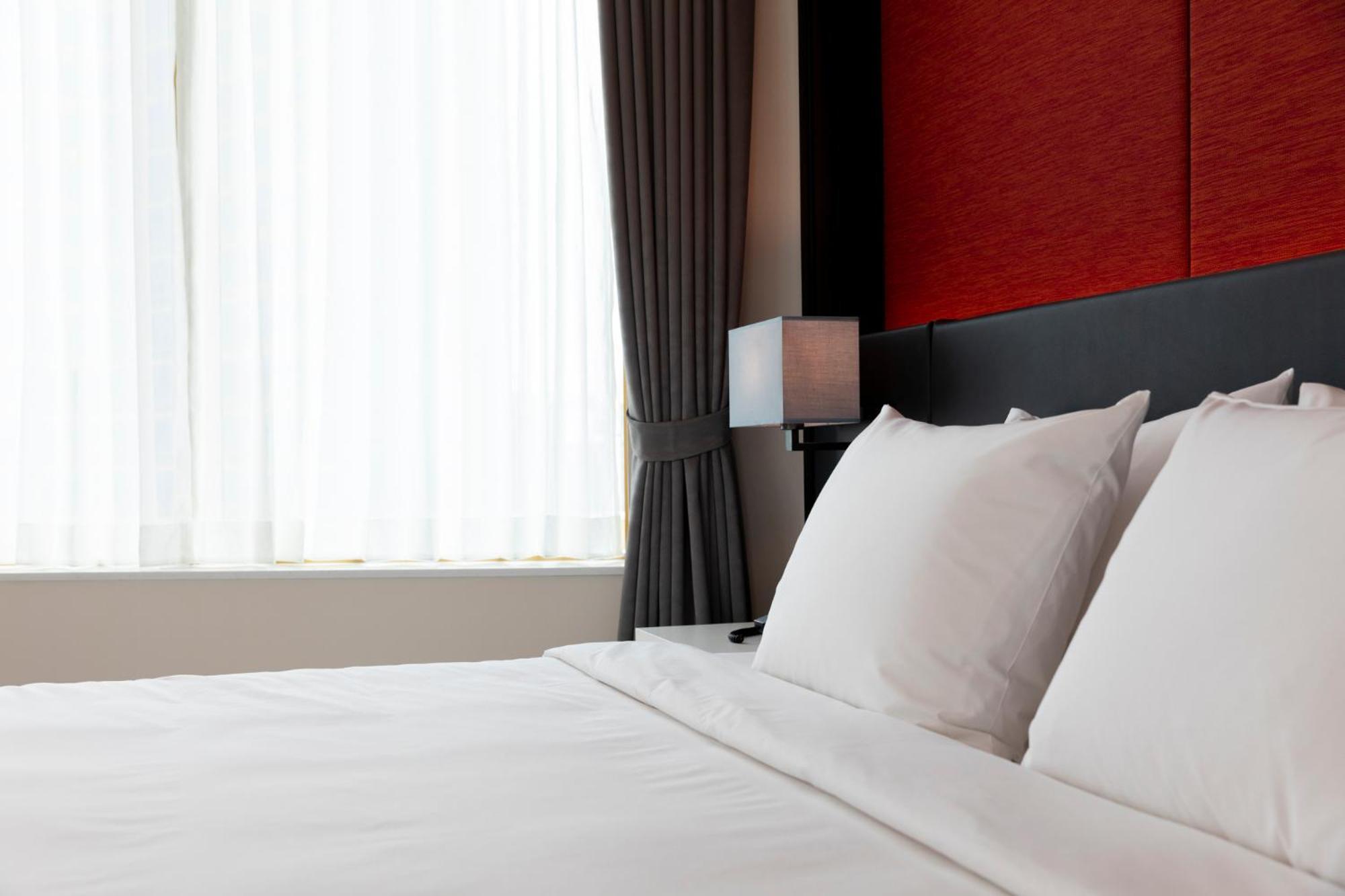 Solaria Nishitetsu Hotel Bangkok Bagian luar foto