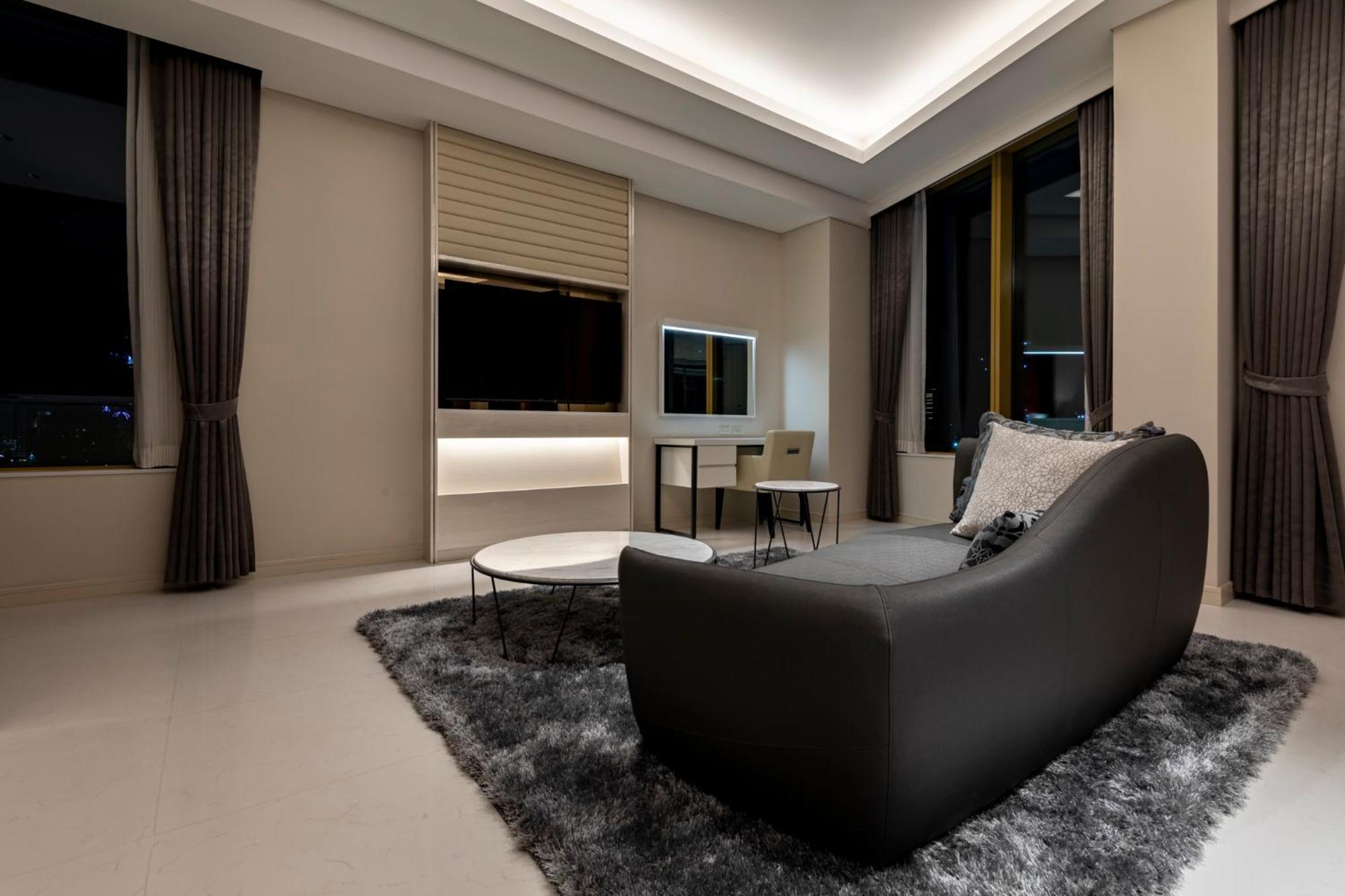Solaria Nishitetsu Hotel Bangkok Bagian luar foto